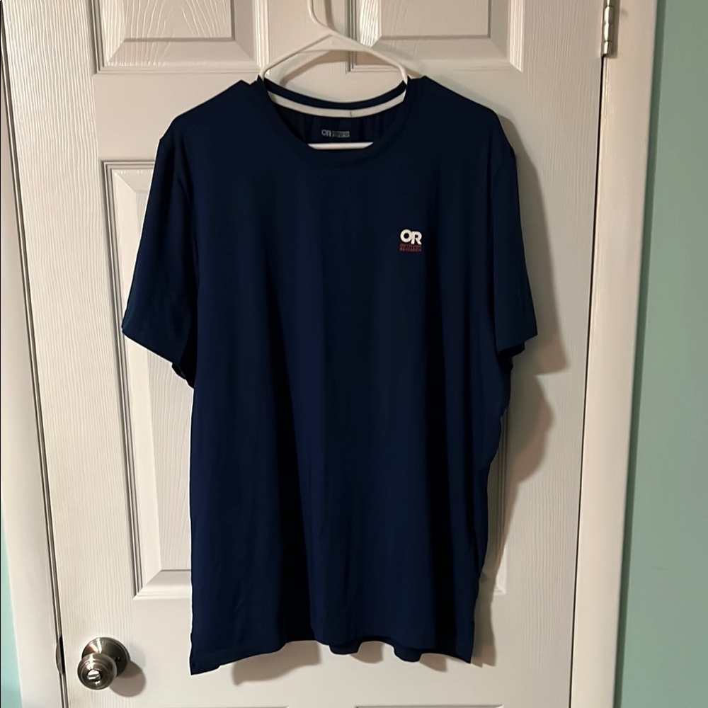 Outdoor Research T-Shirt - Men’s XXL